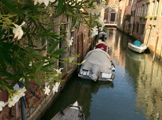 Blue Venice