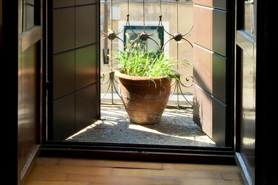 Habitación en casa particular Blue Venecia